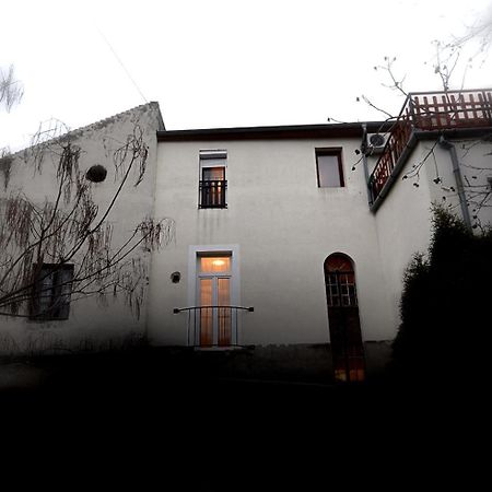 Centrum Apartman Pécs Eksteriør bilde