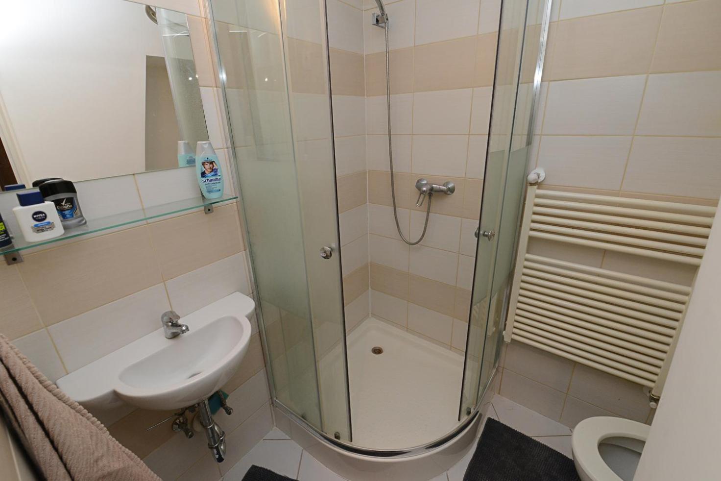 Centrum Apartman Pécs Eksteriør bilde