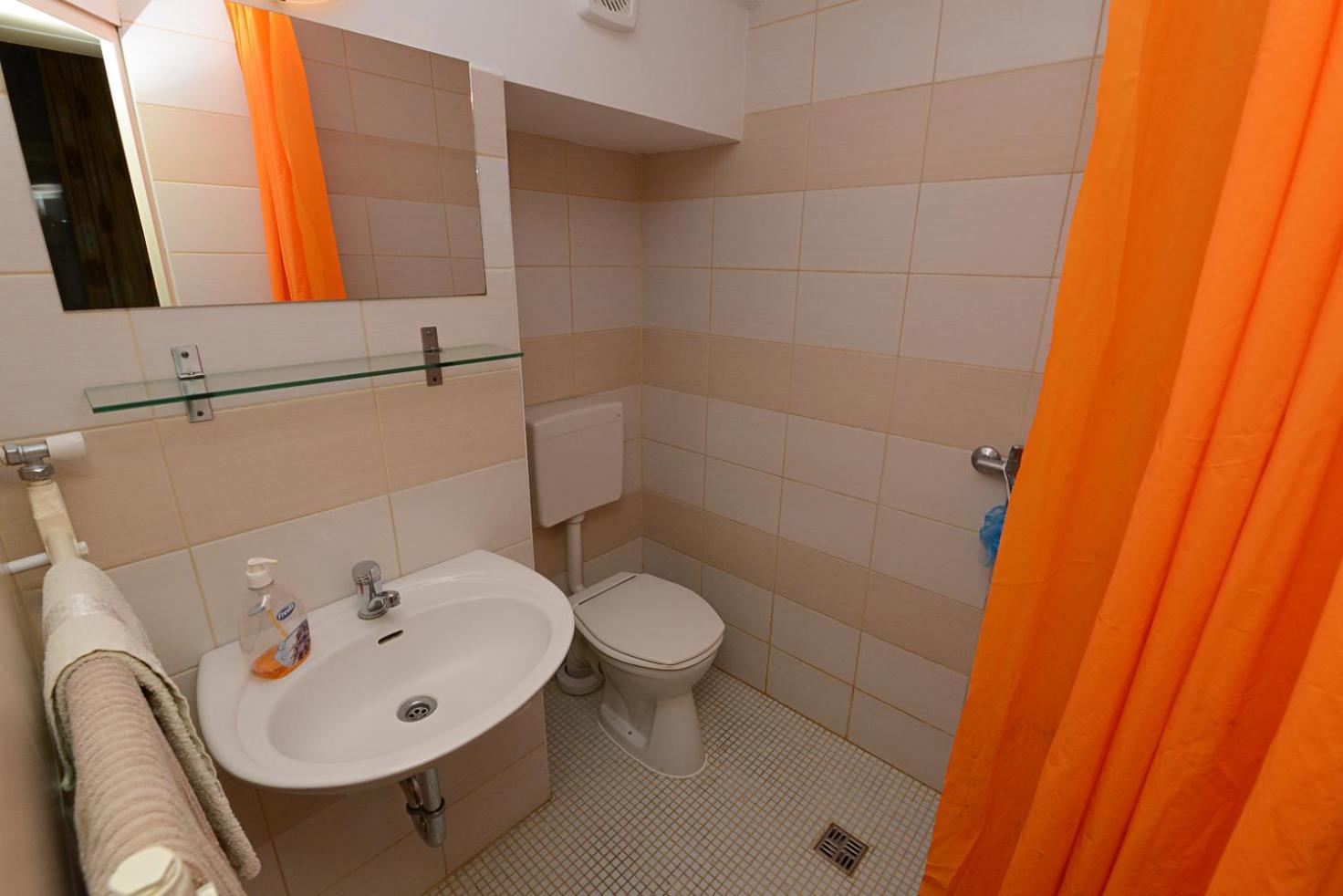 Centrum Apartman Pécs Eksteriør bilde