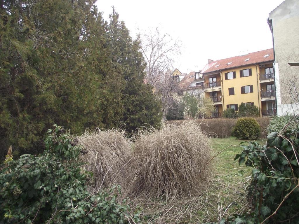 Centrum Apartman Pécs Eksteriør bilde