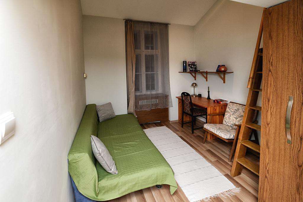 Centrum Apartman Pécs Eksteriør bilde