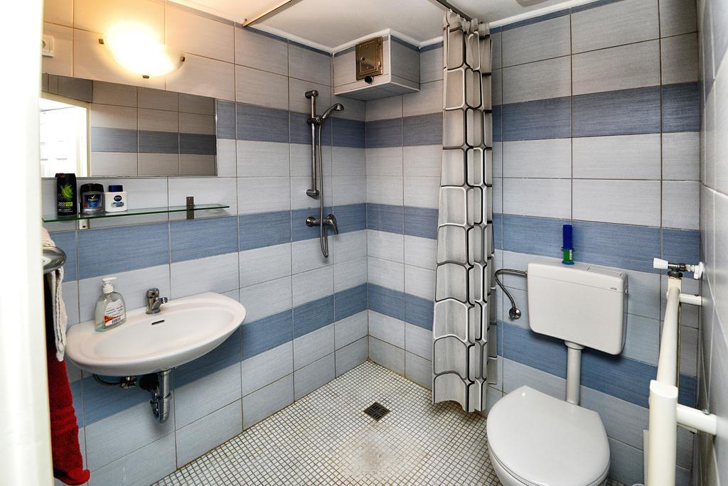 Centrum Apartman Pécs Eksteriør bilde