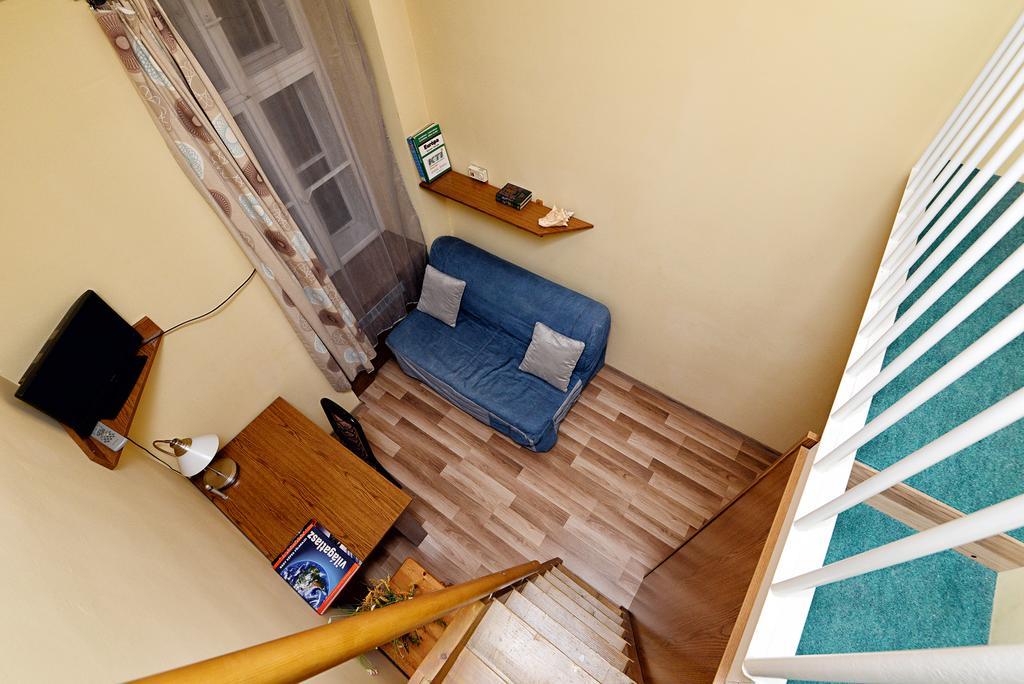 Centrum Apartman Pécs Eksteriør bilde